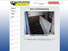 Kims Gulvbelægning